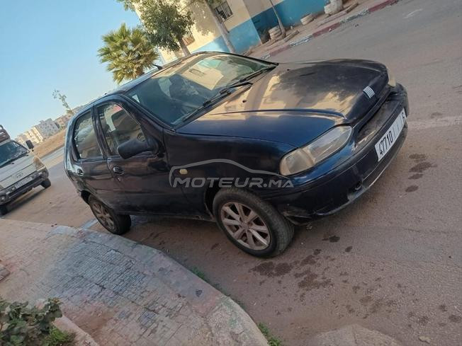 fiat  سيارات 