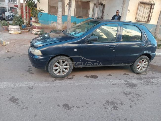 fiat  سيارات 