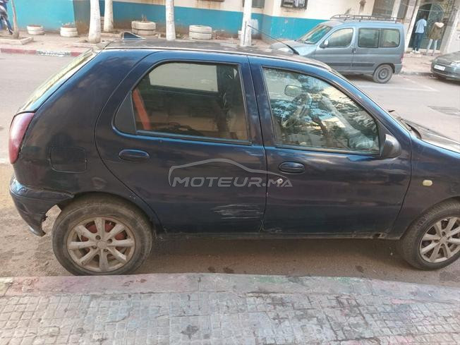 fiat  سيارات 