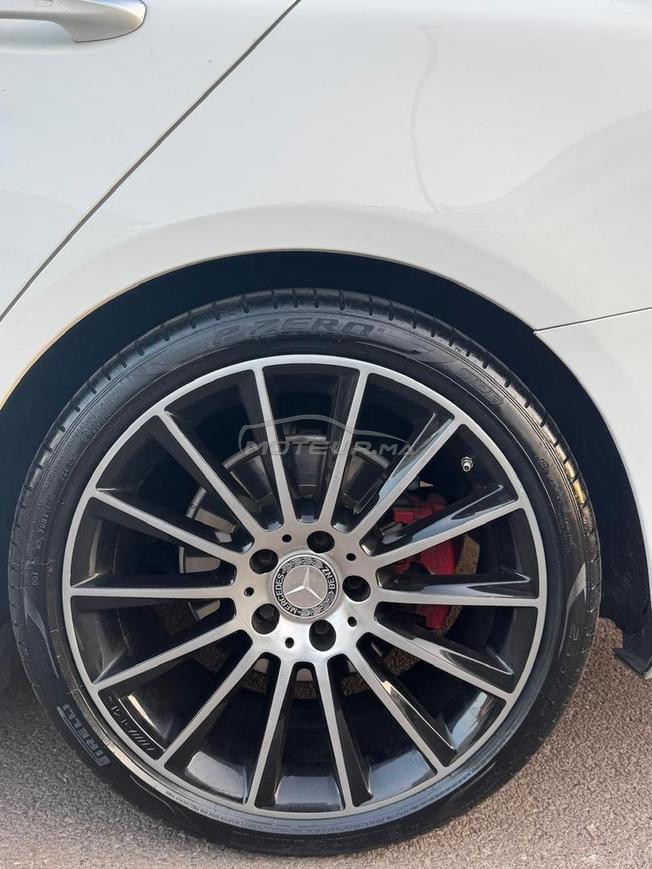 Mercedes Benz c220