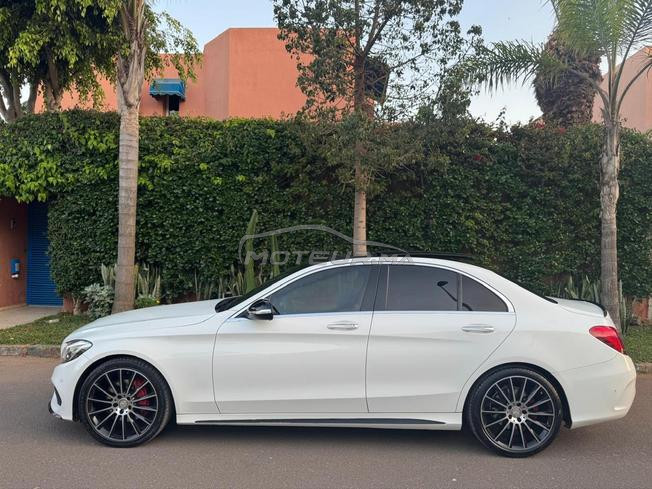Mercedes Benz c220