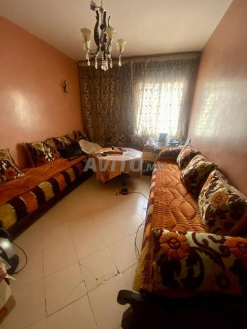 Appartement à al moustakbal à vendre - 2