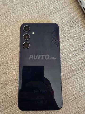 Galaxy A55 256gb