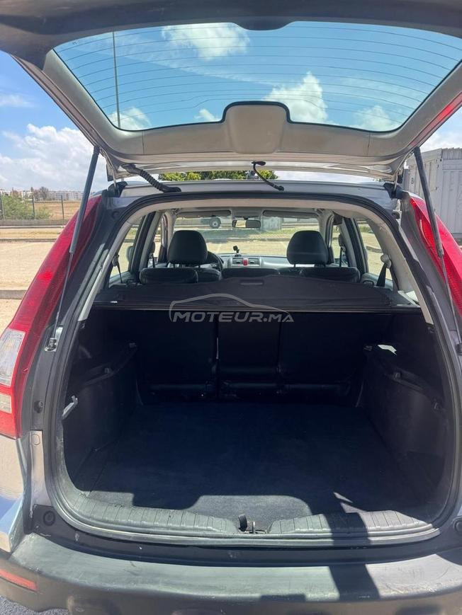 Honda CR V