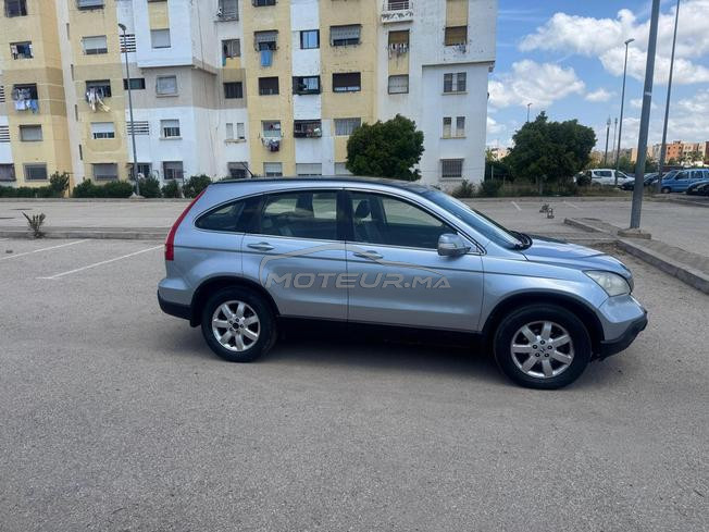 Honda CR V