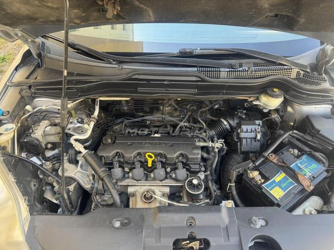 Honda CR V