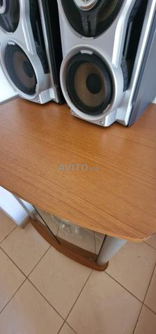 Meuble TV en bon état - 2