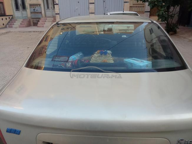fiat siena