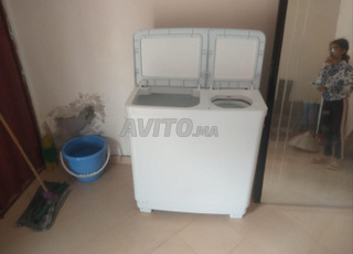 غسالة 13 كلغ