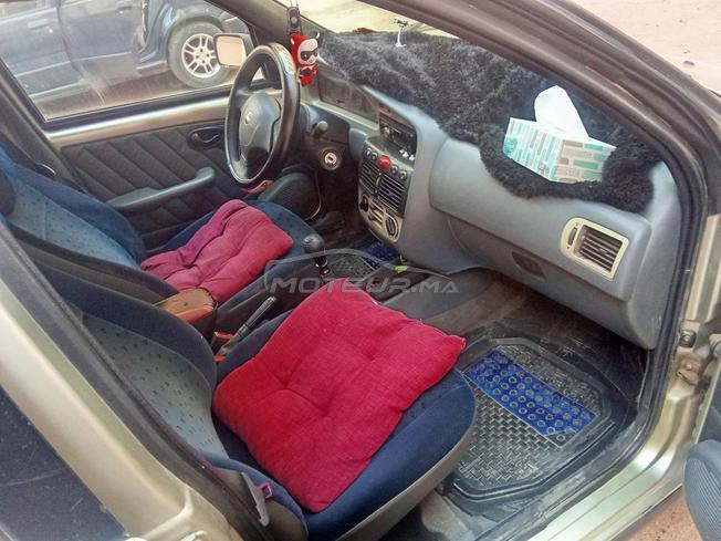 fiat siena