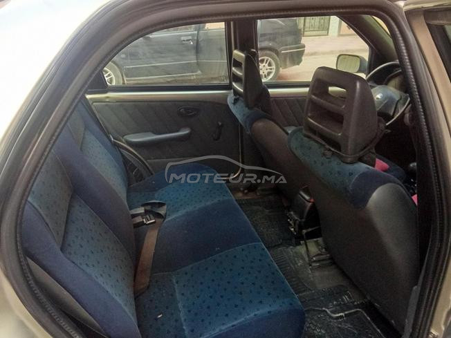 fiat siena