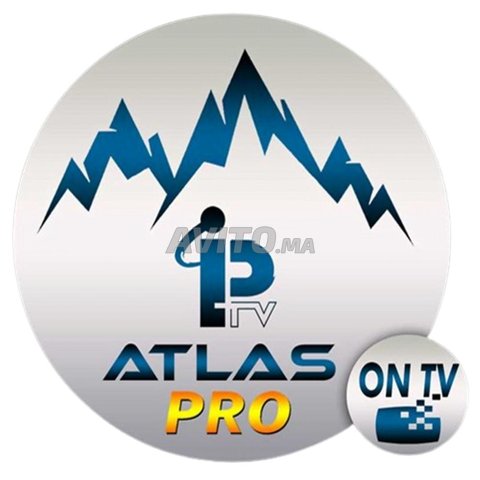 atlas pro abonnement 12 mois