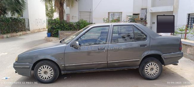 رونو شماد موديل 1992 ديوانة 2003 