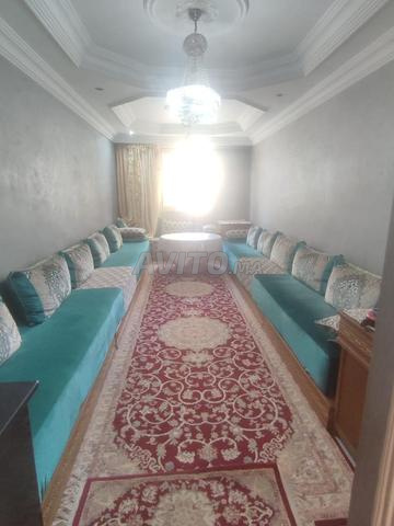 Appartement meublé à louer 70 m² à Casablanca - 2