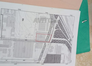 Terrain de 1 hectares à ain sebaa à vendre 