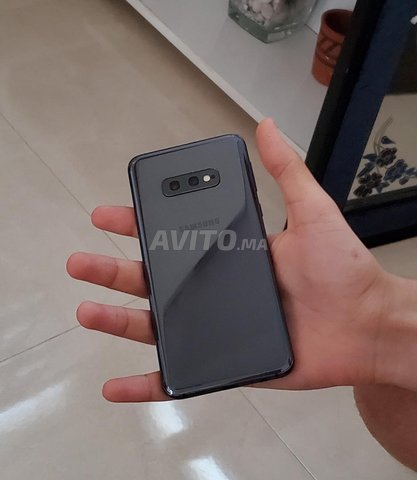 samsung s10e n9i plus pochette