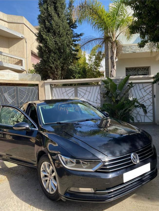 PASSAT B8 2018