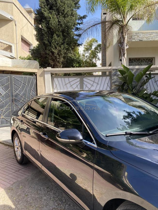 PASSAT B8 2018
