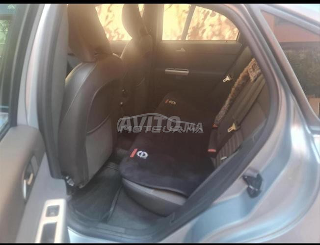 volvo S40 en très bon état 
