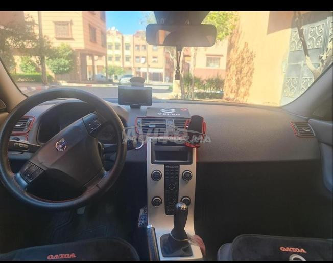 volvo S40 en très bon état 