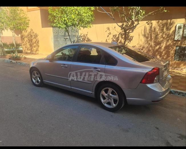volvo S40 en très bon état 