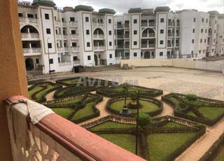 Appartement à louer 75 m² à Mohammedia , Mansoria