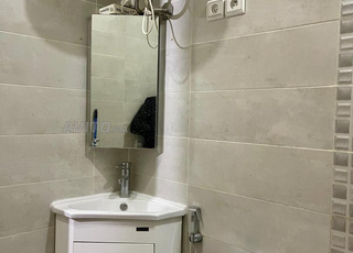 شقة للبيع بحي الأندلس خلف مسجد ابن حزم