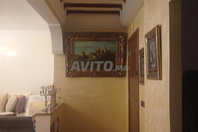 Appartement à vendre 107 m² à Casablanca - 2