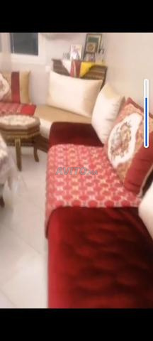 صالون مغربي - 2