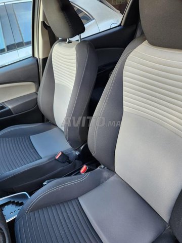 Toyota Yaris Hybride Automatique 2019 à Casablanca
