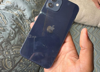 iPhone 12 128 96🔋