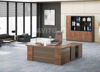 Bureau de direction/مكتب إداري/mobilier de bureau