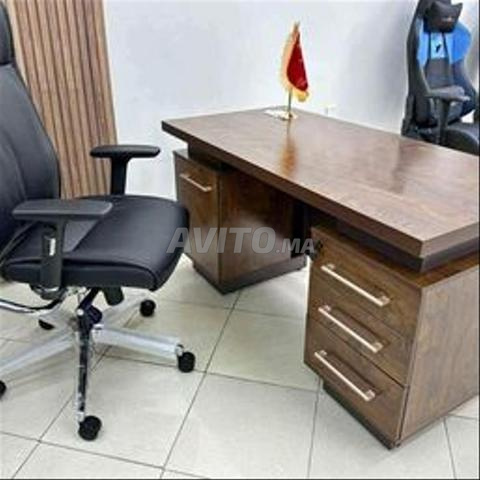 Bureau élégant à petit prix ✅ - 2