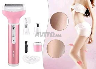 شفرة الحلاقة 