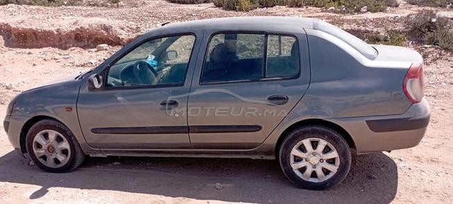 Renault Clio Diesel Manuelle 2003 à Agadir
