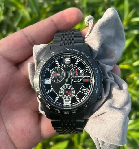  GUCCI G-TIMELESS