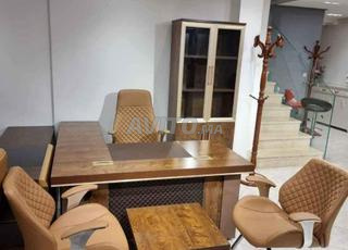 Mobiliers pour bureaux modernes