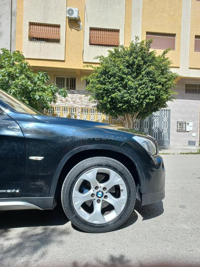 BMWX1