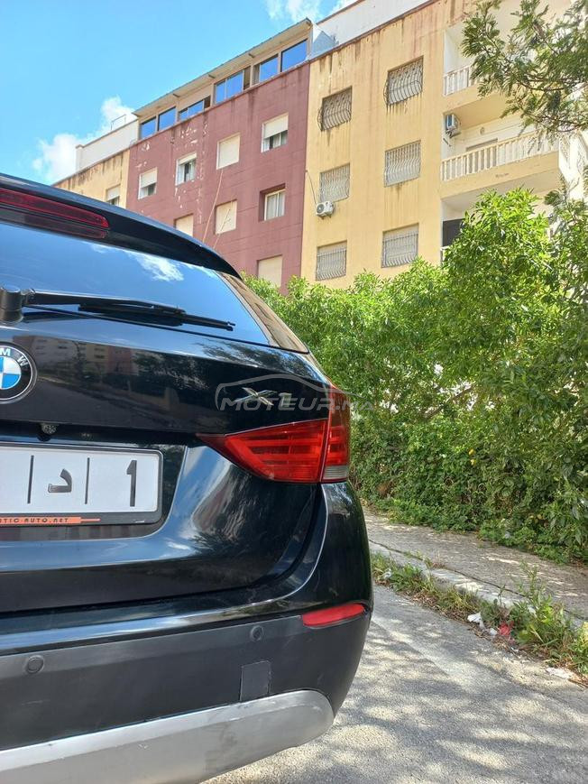 BMWX1