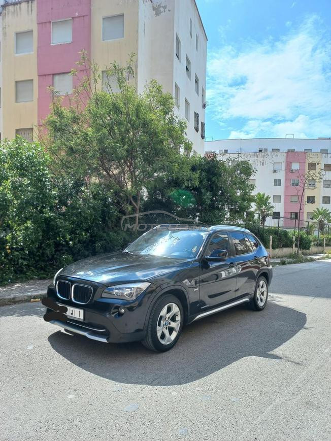 BMWX1