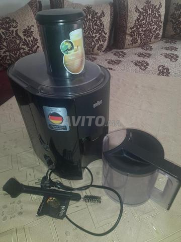 Centrifugeuse De marque Braun - 2