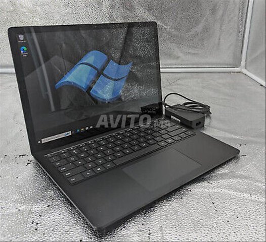 Microsoft Surface Laptop 3 13 Core i5-1035G7 
