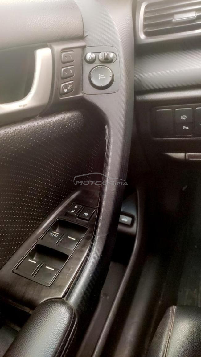 honda accord platinium automatique disiel 