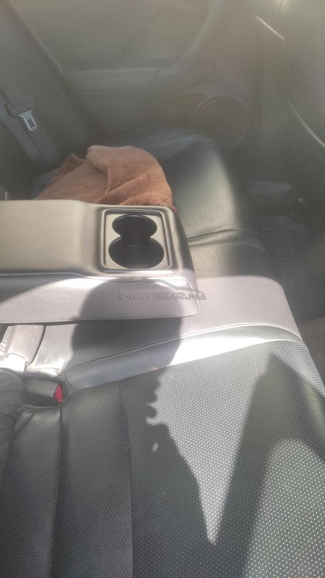 honda accord platinium automatique disiel 