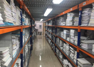 rayonnage semi lourd 2025