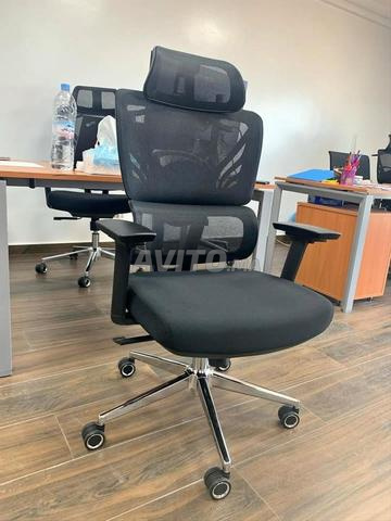 chaise opérateur/président/de direction/disponible - 2