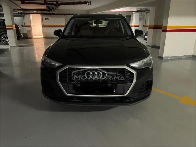 Location de voiture تأجير السيرات 