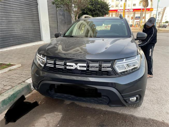Location de voiture تأجير السيرات 