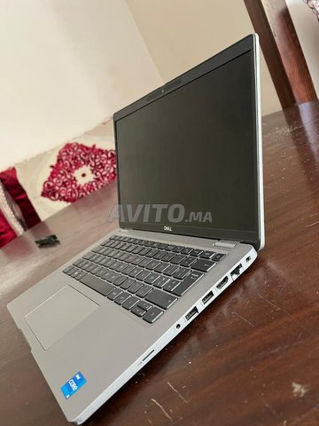 Dell latitude i5 11ème génération 8/256