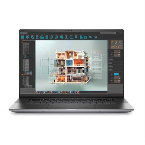 Dell Precision 5690 Workstation Core Ultra 9 